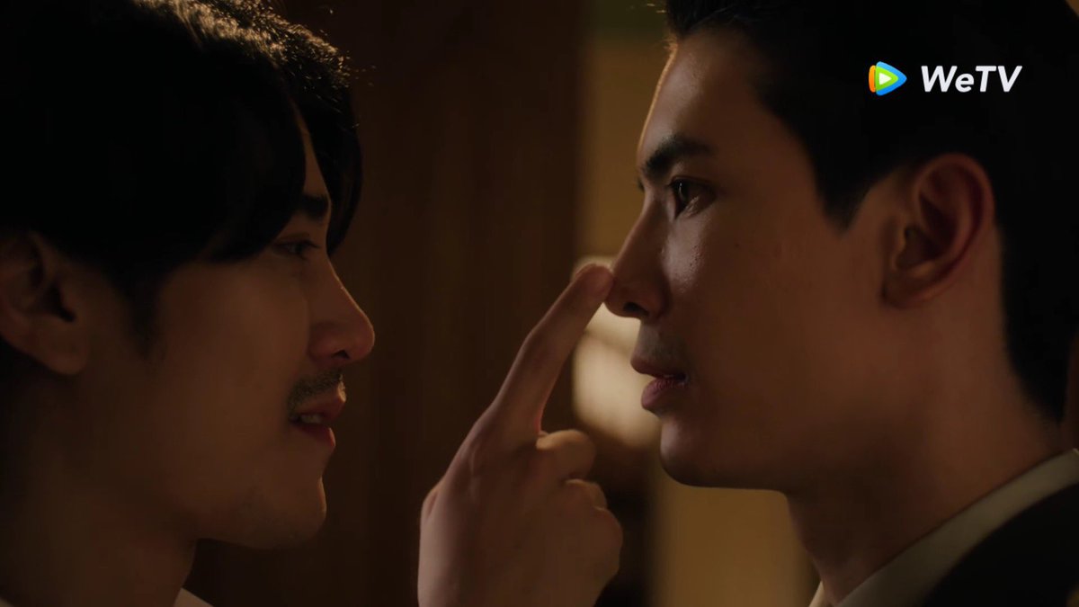 ดูซีรี่ส์ยังไงให้เหมือนตกนรก อีดอก ร้อนตูดไปหมดละ

#ShineEP4