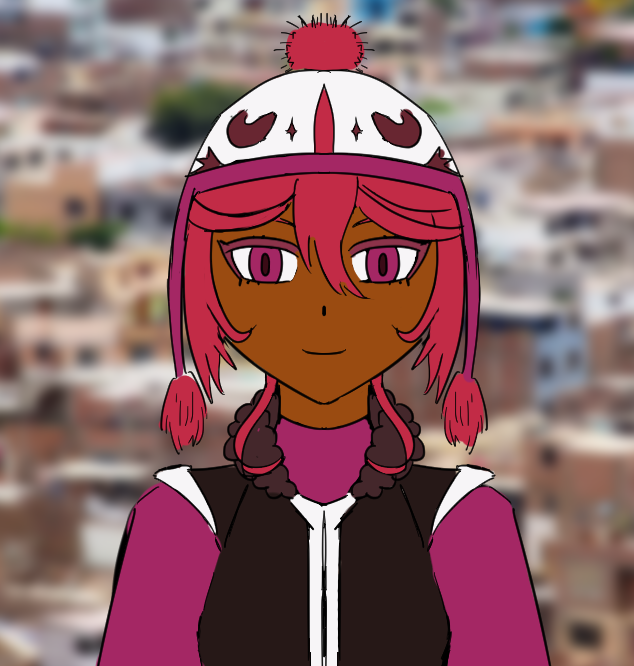 R3mu peruana no existe, no puede hacerte daño

R3mu Peruana: