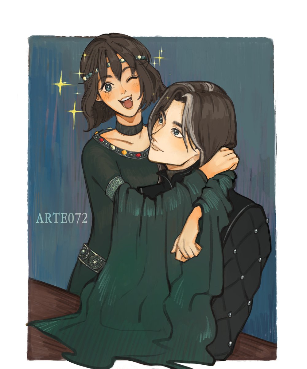 when you're a zombie but your favorite sister doesn't give a shit because she "knew a guy" ✨🐺🤍🩶✨

#ASOIAF