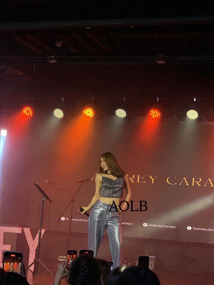 LanceBreyAtes_'s tweet photo. @Itsmeaubreyc you absolutely slayed tonight! Your passion and your talent are really unstoppable. Can’t wait to see you shine even brighter! ✨🪩
#TotalPerformer #AubreyCaraan https://t.co/7nUZlaWU1r