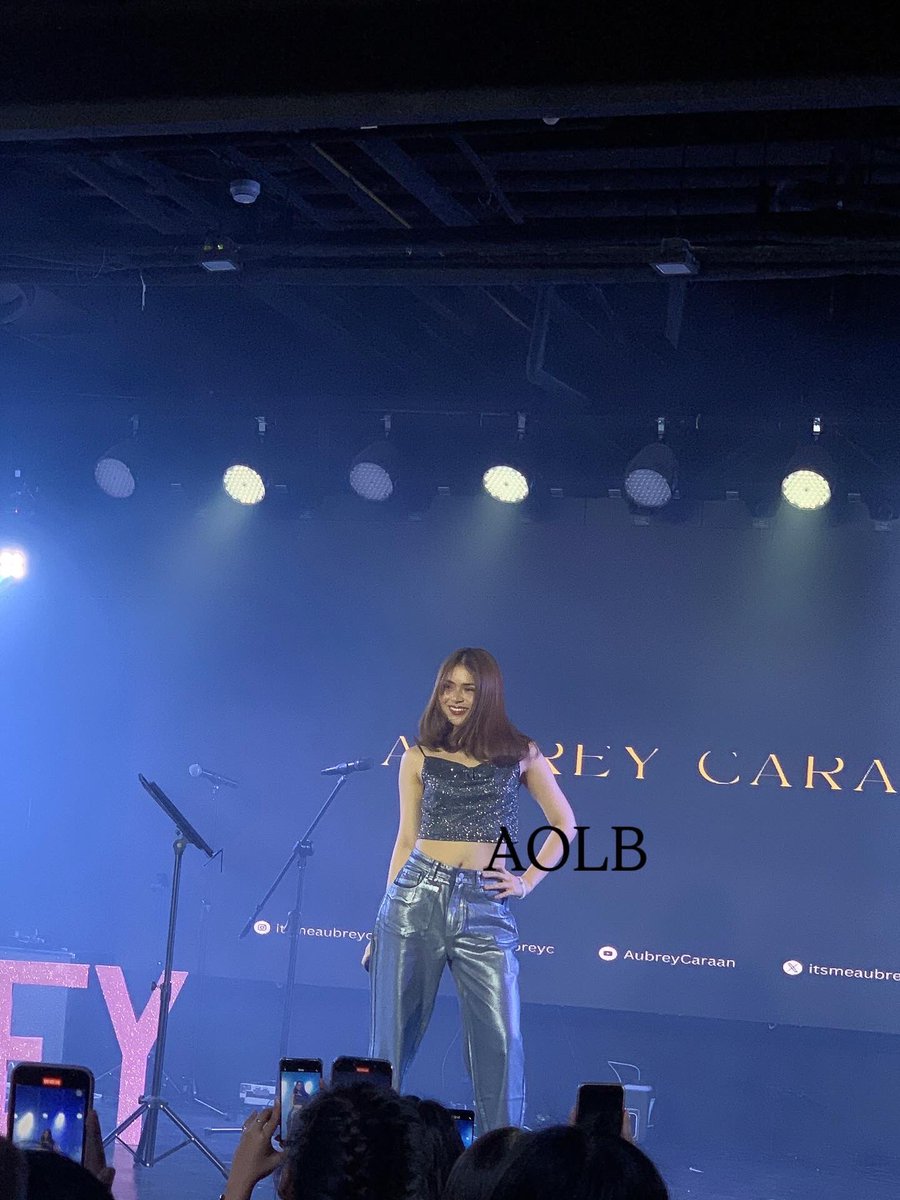 LanceBreyAtes_'s tweet photo. @Itsmeaubreyc you absolutely slayed tonight! Your passion and your talent are really unstoppable. Can’t wait to see you shine even brighter! ✨🪩
#TotalPerformer #AubreyCaraan https://t.co/7nUZlaWU1r