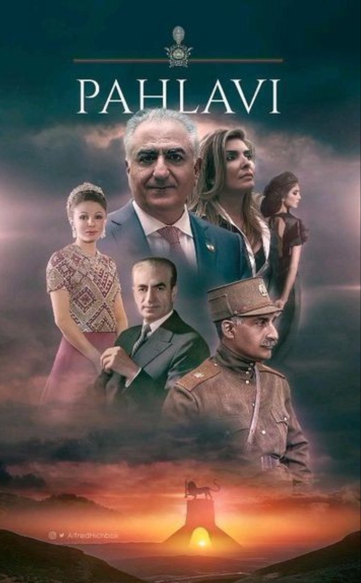 با فراخوان و بی فراخوان ؛
#جاويدشاه_رمز_نجات_ایران 
در خیابان فقط میگیم؛
#جاویدشاه
#این_آخرین_نبرده_پهلوی_برمیگرده 
در انتها ما می‌مانیم و ایران و یک دنیا عشق با؛
#پهلوی