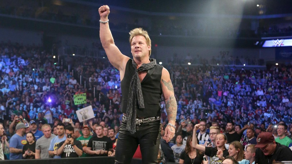 Y2J is coming back home, it's just a matter of time. 

he's interested to be placed in a producer's role, along with limited screen time on weekly WWE television and a few matches here and there over time.