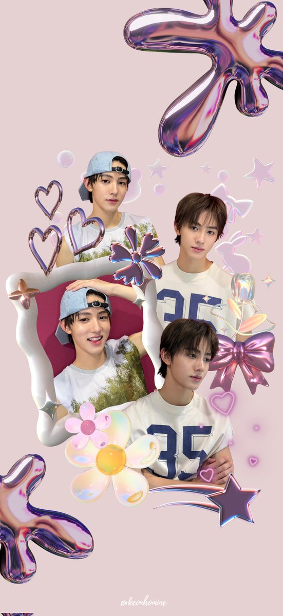 keonhomine's tweet image. #CORTIS ୭🧷✧˚. ᵎᵎ  wallpaper/lock screen #part6; Music core photo edition ‧₊ ᵎᵎ 🍒 ⋅ ˚✮