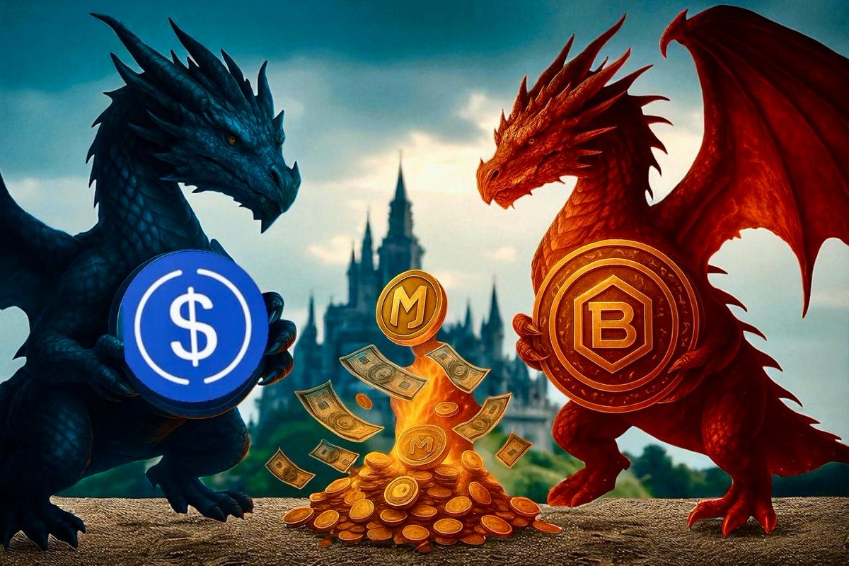Looks like #usdc will added to our farms next on both #bnb and #ethereum

Come join us to continue building the new largest project in #crypto

#besc

Bscbescswap.com/farms
Ethbescswap.com/farms