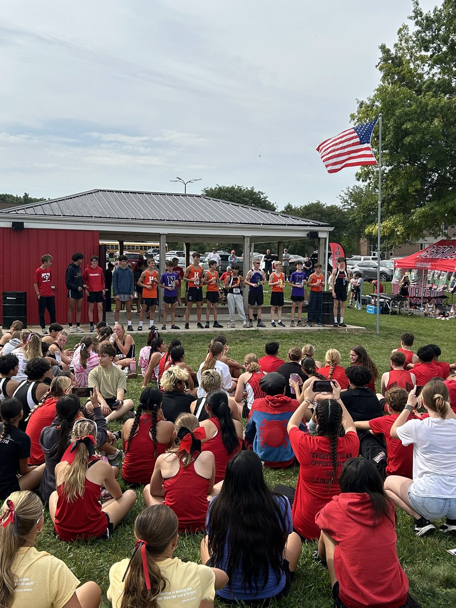 Broncho XC (@bronchodistance) on Twitter photo Boys team had a great day today! Varsity paced 5th out of 23 schools top finisher was Tre Baker! JV took 2nd as a team with Thomas Potempa winning the JV race! <a href="/JeffAthletics/">Broncho Athletics</a> Boys team had a great day today! Varsity paced 5th out of 23 schools top finisher was Tre Baker! JV took 2nd as a team with Thomas Potempa winning the JV race! <a href="/JeffAthletics/">Broncho Athletics</a>