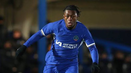 Galatasaray henüz ihtiyaç olunan mevkileri doldurmadı biliyorum ama Donnell McNeilly ne olursa olsun 23 yaş altı kontenjanına eklenmeli! Chelsea altyapısından ayrıldı ve şu anda boşta. İngilizleri getirmek zordur ama ikna edip harika bir potansiyeli bedavaya almak şart şart şart!