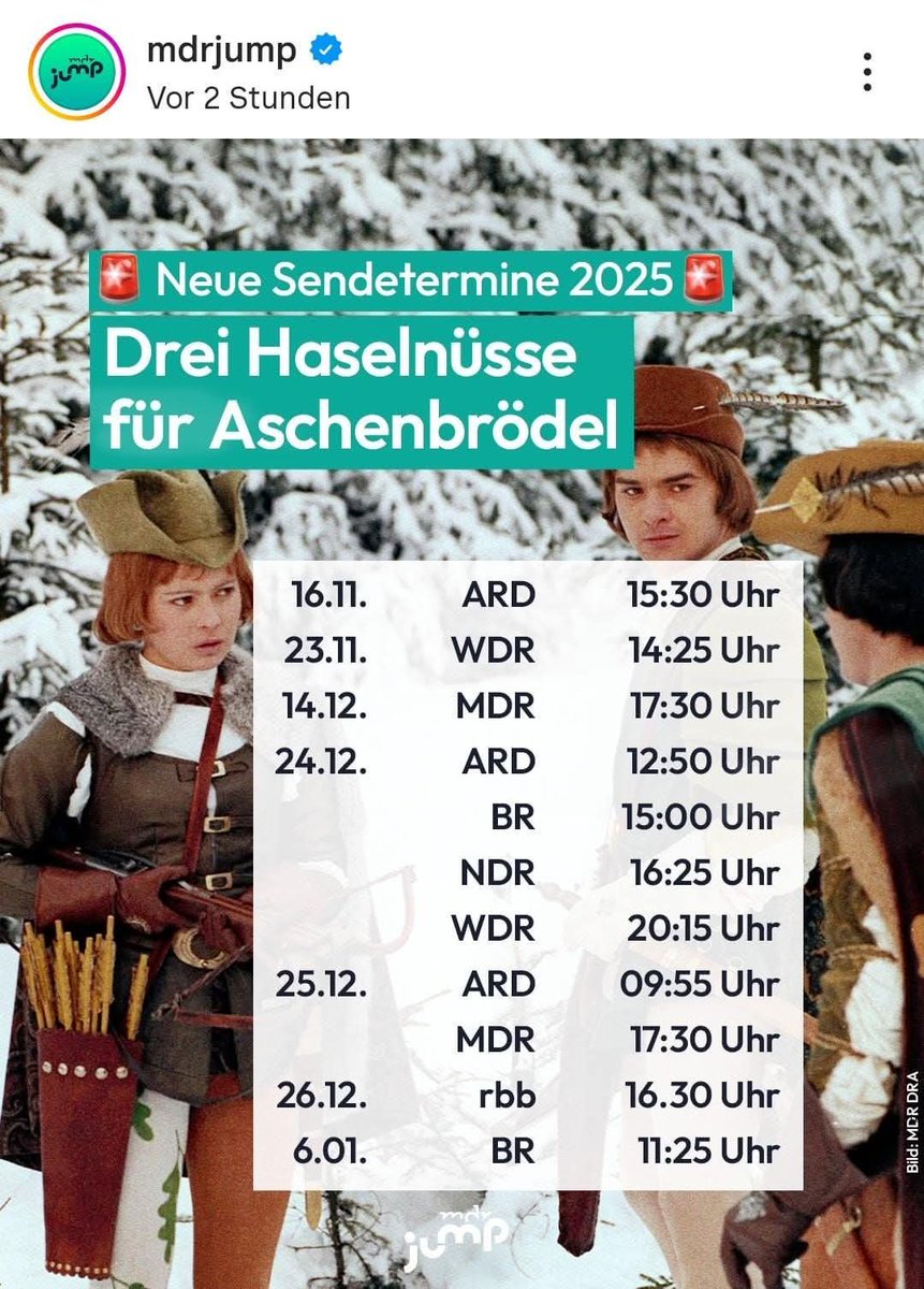 Wichtige Termine muss man rechtzeitig planen 🥰