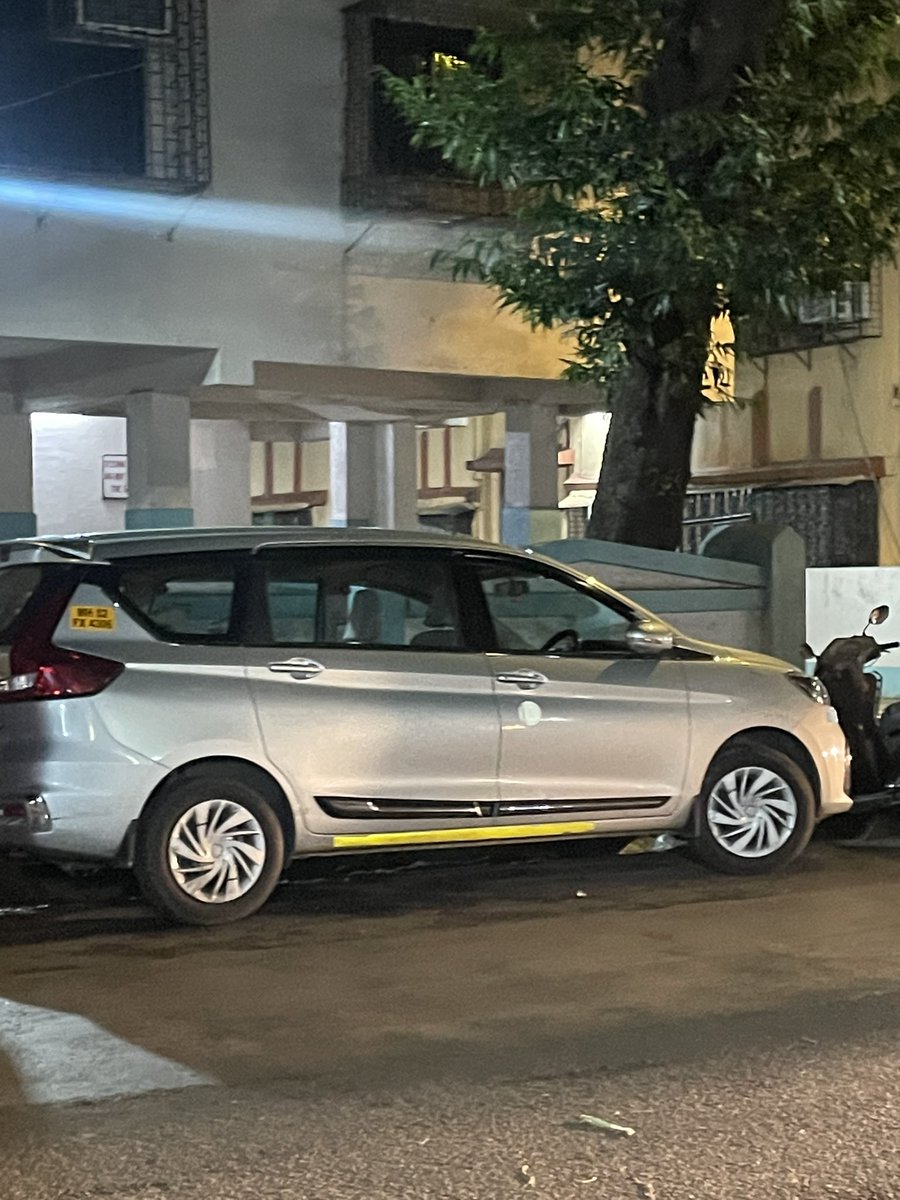 Aashin A. Shah (@aashin_a_shah) on Twitter photo Unattended commercial vehicles once again choke Tps6 Rd 1,Santacruz W. Residents have given enough letters, pics & requests
We will not tolerate this anymore.If <a href="/MTPHereToHelp/">Mumbai Traffic Police</a> can’t take permanent action,we are capable of doing it our way. <a href="/mashrujeet/">Jeet Mashru</a> <a href="/MNCDFbombay/">M.N.C.D.F</a> <a href="/savetps6/">savetps6</a> Unattended commercial vehicles once again choke Tps6 Rd 1,Santacruz W. Residents have given enough letters, pics & requests
We will not tolerate this anymore.If <a href="/MTPHereToHelp/">Mumbai Traffic Police</a> can’t take permanent action,we are capable of doing it our way. <a href="/mashrujeet/">Jeet Mashru</a> <a href="/MNCDFbombay/">M.N.C.D.F</a> <a href="/savetps6/">savetps6</a>