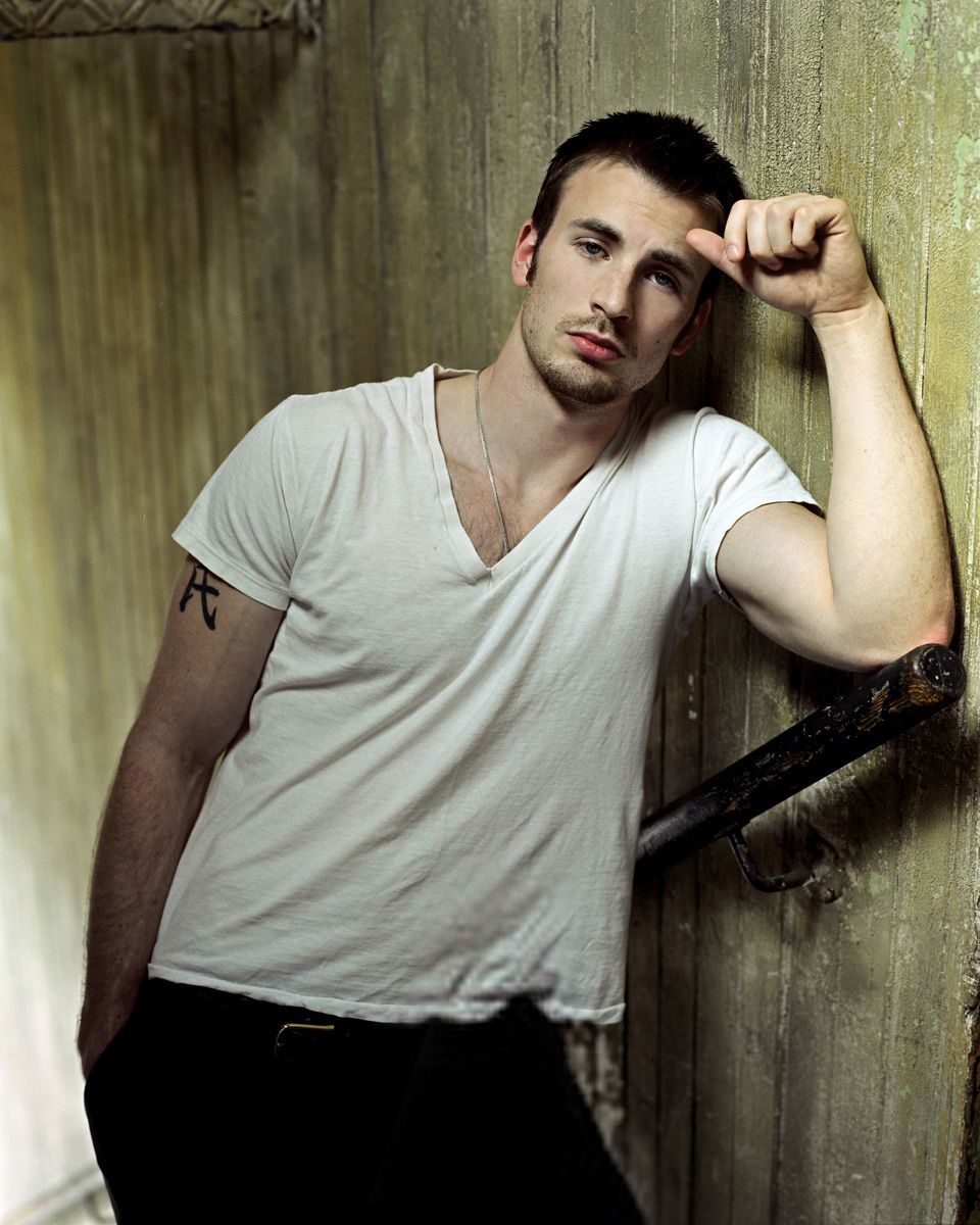 Chris Evans Content (@cevanscontents) on Twitter photo 