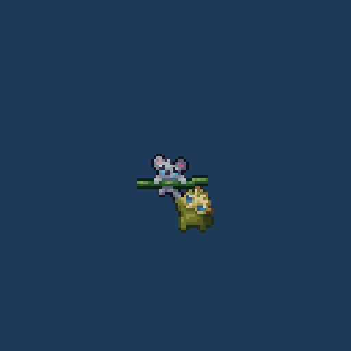 Fhreed_Pixel's tweet photo. #koala
@Pixel_Dailies
23.08.2025 #pixel_dailies #pixel_art #pixelart #mosslings https://t.co/kr3Uh4hyQc