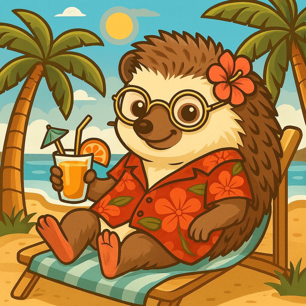 shitty_hedge's tweet photo. Let's be friends, I'll be your $HEDGE against boredom. https://t.co/Rui7Lx9JfK