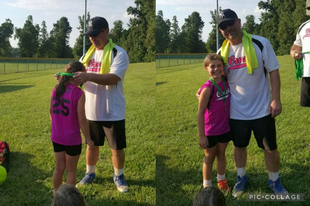 I am beyond excited to announce my commitment to continue my softball career at Union University! 🐶❤️🖤🤍
A very special thank you to Coach Sydney, Coach Kaitlynn, and Coach Mike for giving me the opportunity to play at the next level. GO BULLDOGS!!!
<a href="/UUAthleticsSB/">Union University Softball</a>