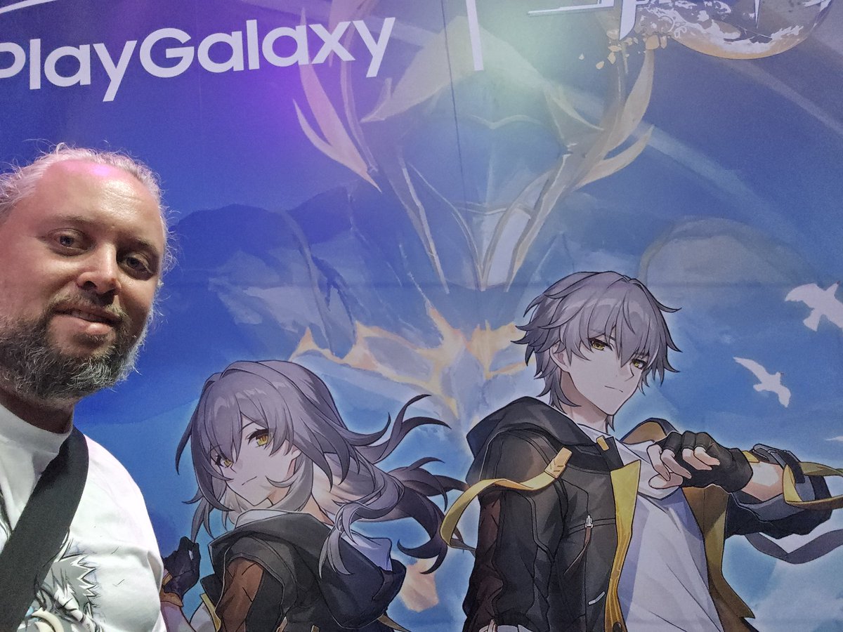 @samsungmobike #PlayGalaxy