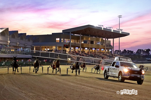 DRF Harness (@drfharness) on Twitter photo Tonight's 16-race program <a href="/SciotoRacing/">Scioto Downs Racing</a> is filled with stakes action. Post time is 5:50 p.m. (EDT).
<a href="/NahuMikeeP/">MikeeP</a>'s full card analysis: drf.com/news/scioto-an…
<a href="/DRFHarnessMatt/">DRF Harness Matt</a> & <a href="/GregReinhart/">Greg Reinhart</a>'s video analysis of the #SendItIn, Nadia Lobell & Cleopatra: youtube.com/watch?v=icBjYr… Tonight's 16-race program <a href="/SciotoRacing/">Scioto Downs Racing</a> is filled with stakes action. Post time is 5:50 p.m. (EDT).
<a href="/NahuMikeeP/">MikeeP</a>'s full card analysis: drf.com/news/scioto-an…
<a href="/DRFHarnessMatt/">DRF Harness Matt</a> & <a href="/GregReinhart/">Greg Reinhart</a>'s video analysis of the #SendItIn, Nadia Lobell & Cleopatra: youtube.com/watch?v=icBjYr…