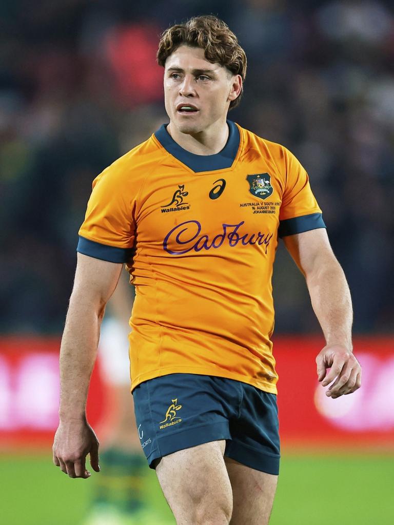 Who tf sent these boys?😭🔥

#RSAvAUS #RugbyChampionship <a href="/Springboks/">Springboks</a> #AUSvSA