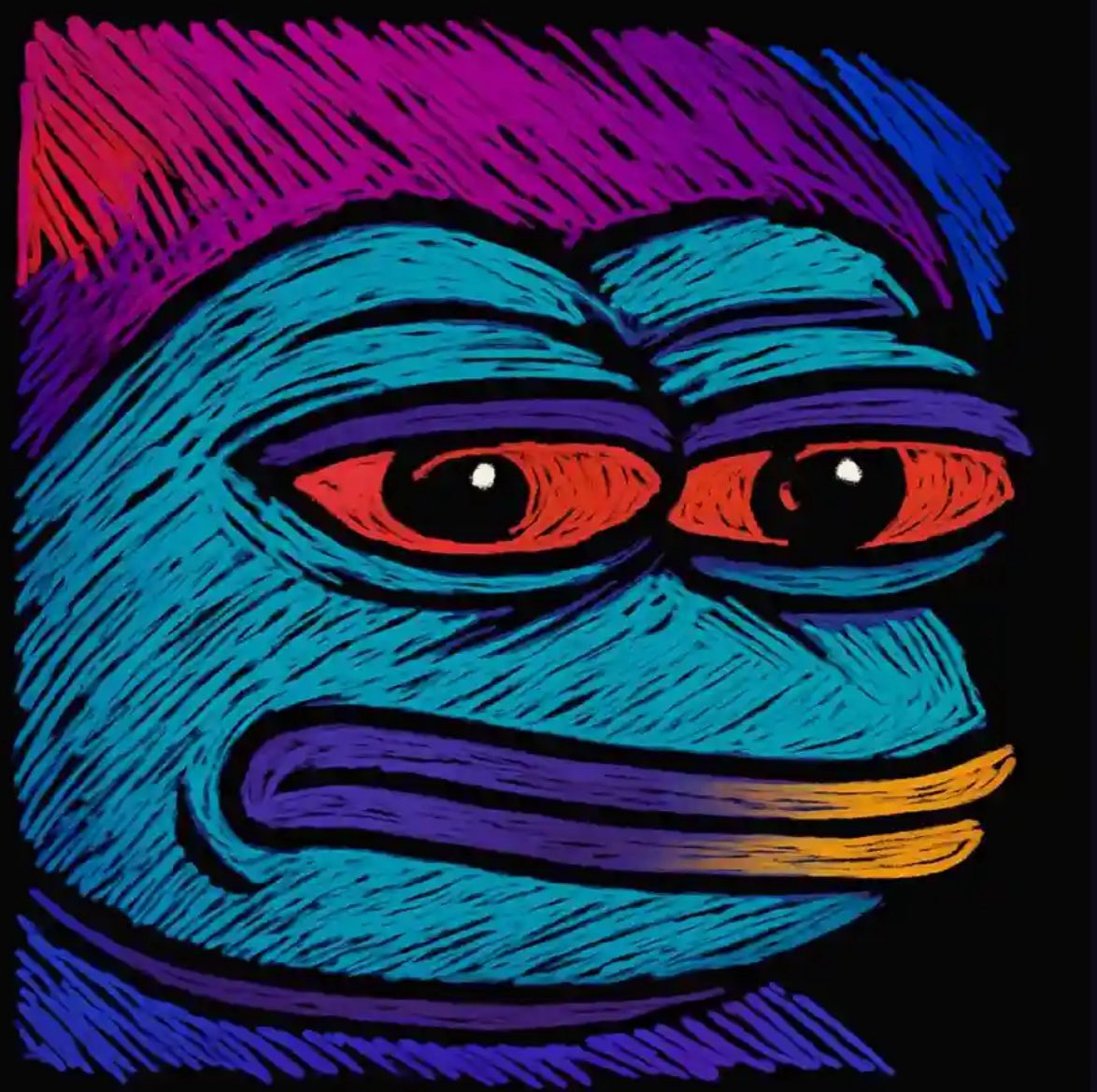 BitMonk (@bitmonk5060) on Twitter photo If you are the artist of any 1/1 or my 1/1 <a href="/FinePepes/">Fine Pepes</a> let me know ⬇️
I want to connect and try to get you indexed on the collection 1/1 tab. If you are the artist of any 1/1 or my 1/1 <a href="/FinePepes/">Fine Pepes</a> let me know ⬇️
I want to connect and try to get you indexed on the collection 1/1 tab.