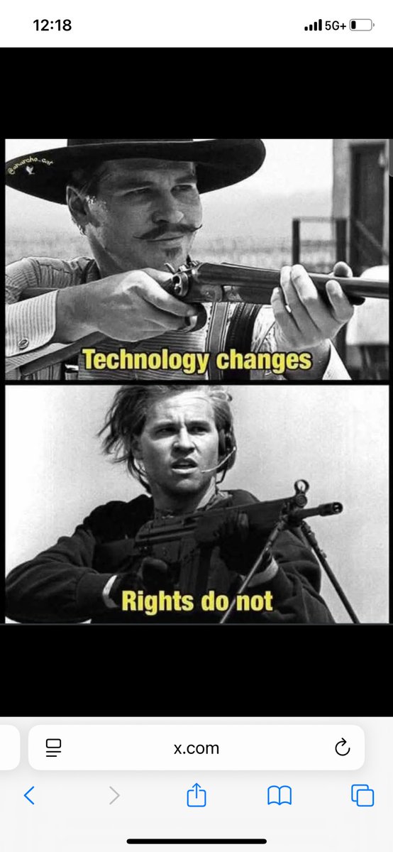 2ndamendment2AF's tweet image. They’ll never care!!!!! #RIPVal