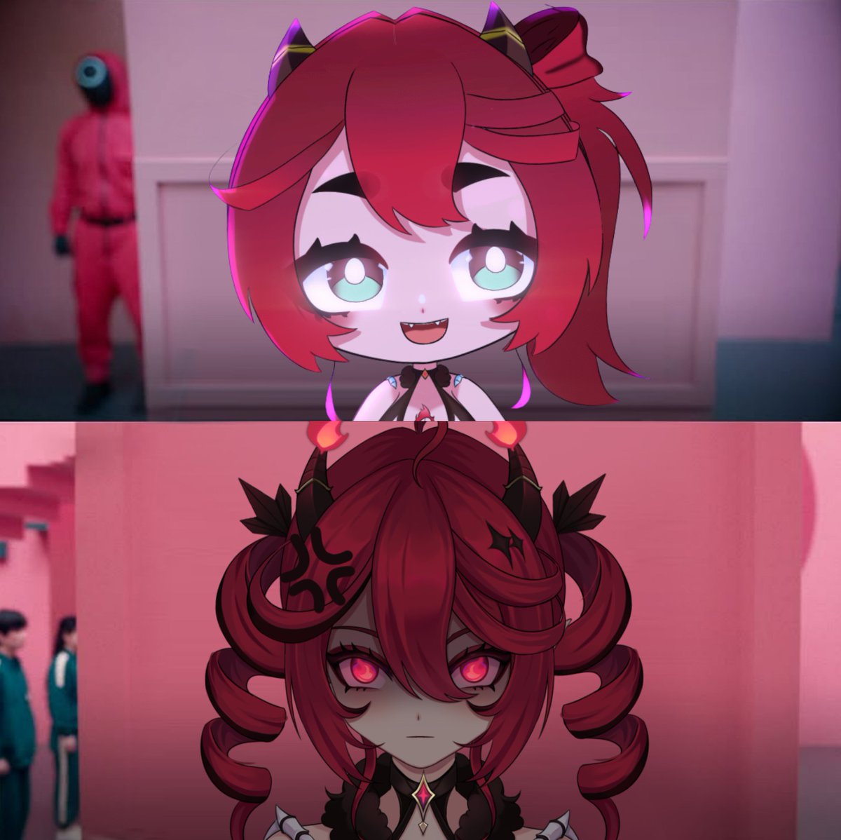 Ya han pasado dos años desde que inicie como Vtuber 

¿que tan traumatizada habré quedado? 🤔