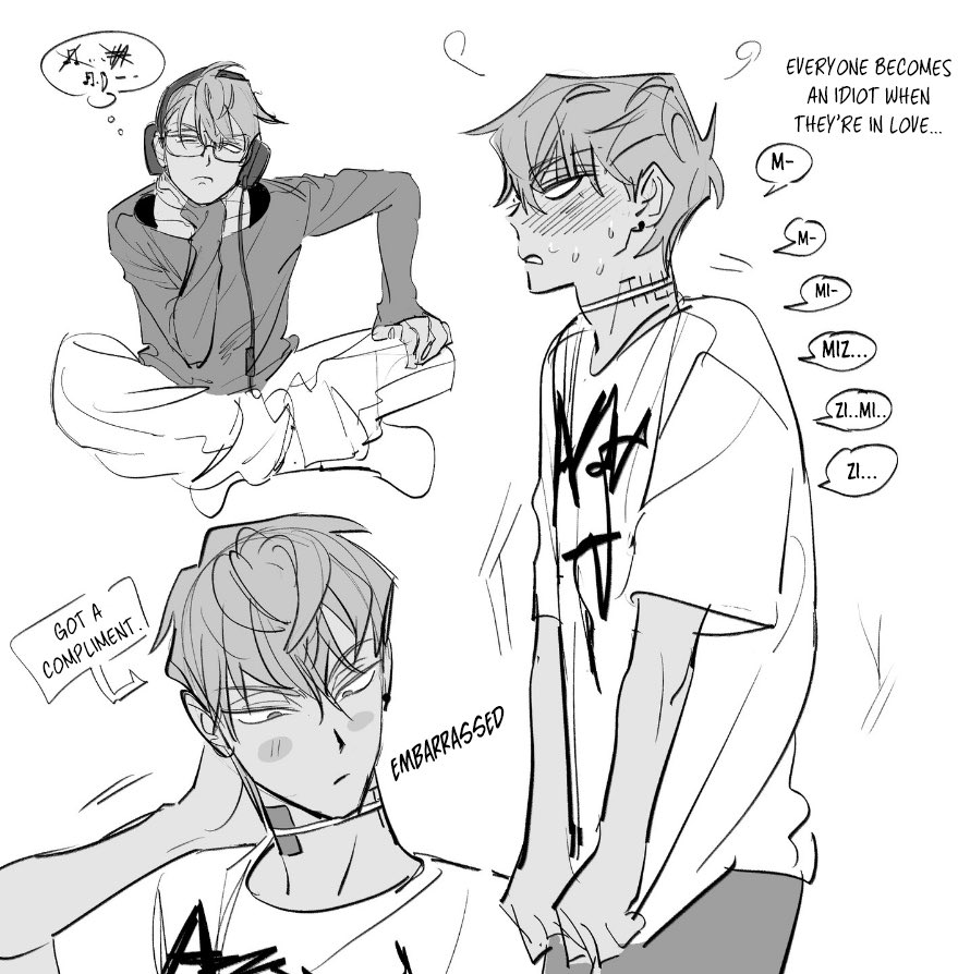 girllover68's tweet image. this again. have you disgusting freaks heard of nervous fidgeting.

(of course you did, you just ignore it for the sake of being insufferable online)

#kanrasp