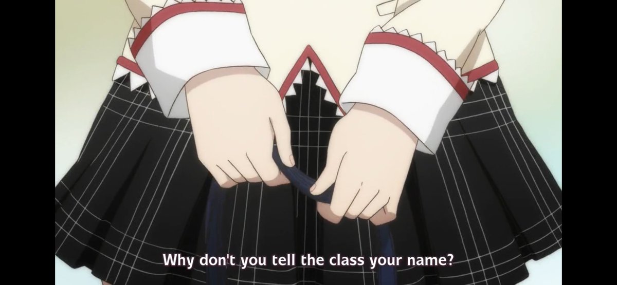 girllover68's tweet image. this again. have you disgusting freaks heard of nervous fidgeting.

(of course you did, you just ignore it for the sake of being insufferable online)

#kanrasp