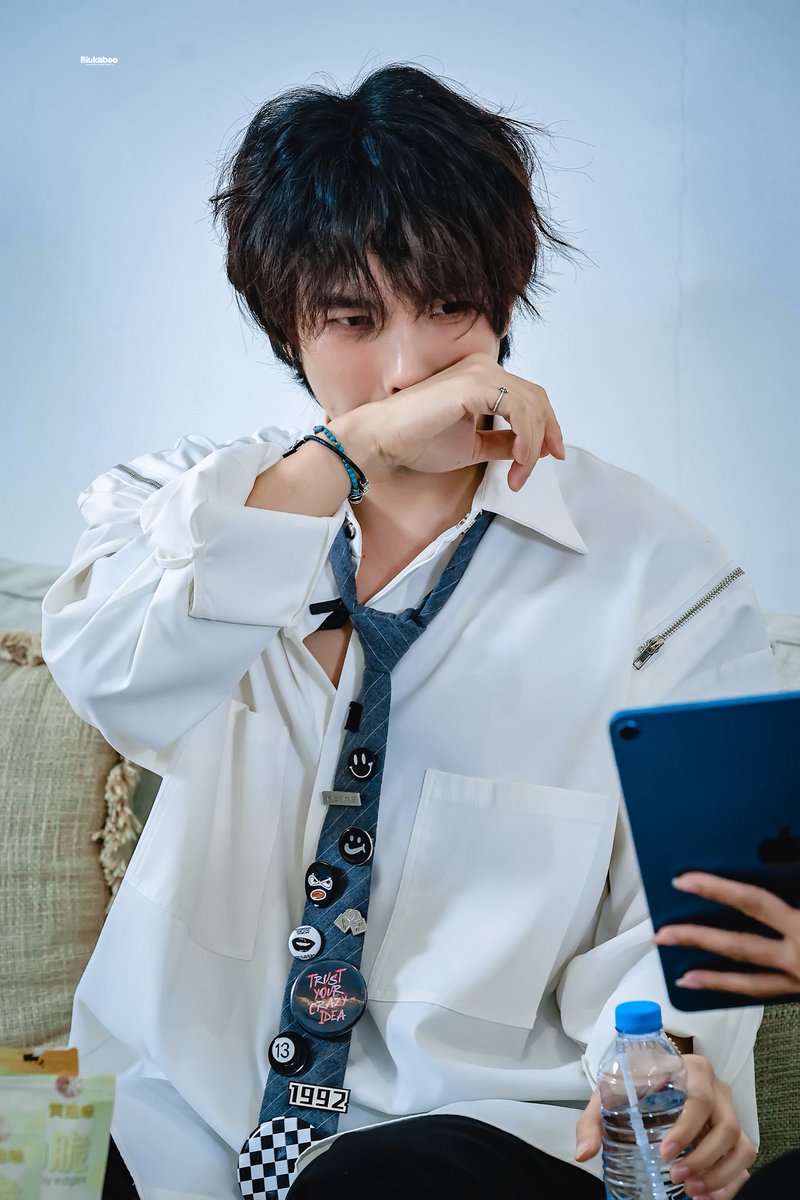 20250823 <Build> Taixiaochu

✨ 青缠夏尾，八月不成篇 ✨

<a href="/JakeB4rever/">BIU.</a> 

XIAOJU LOVE EATING SNACK
#BuildxTaixiaochu
#BuildJakapan 
#Beyourluve