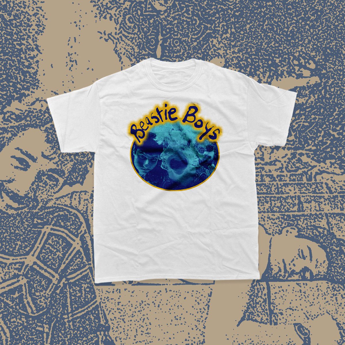 DiggyScott's tweet image. NEW DROP IS LIVE! ✌️