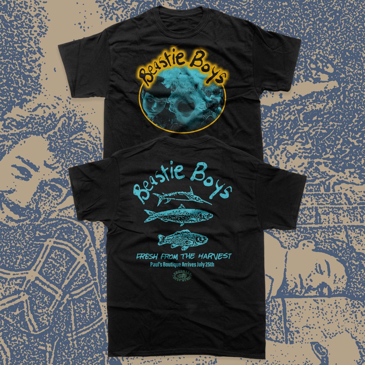 DiggyScott's tweet image. NEW DROP IS LIVE! ✌️