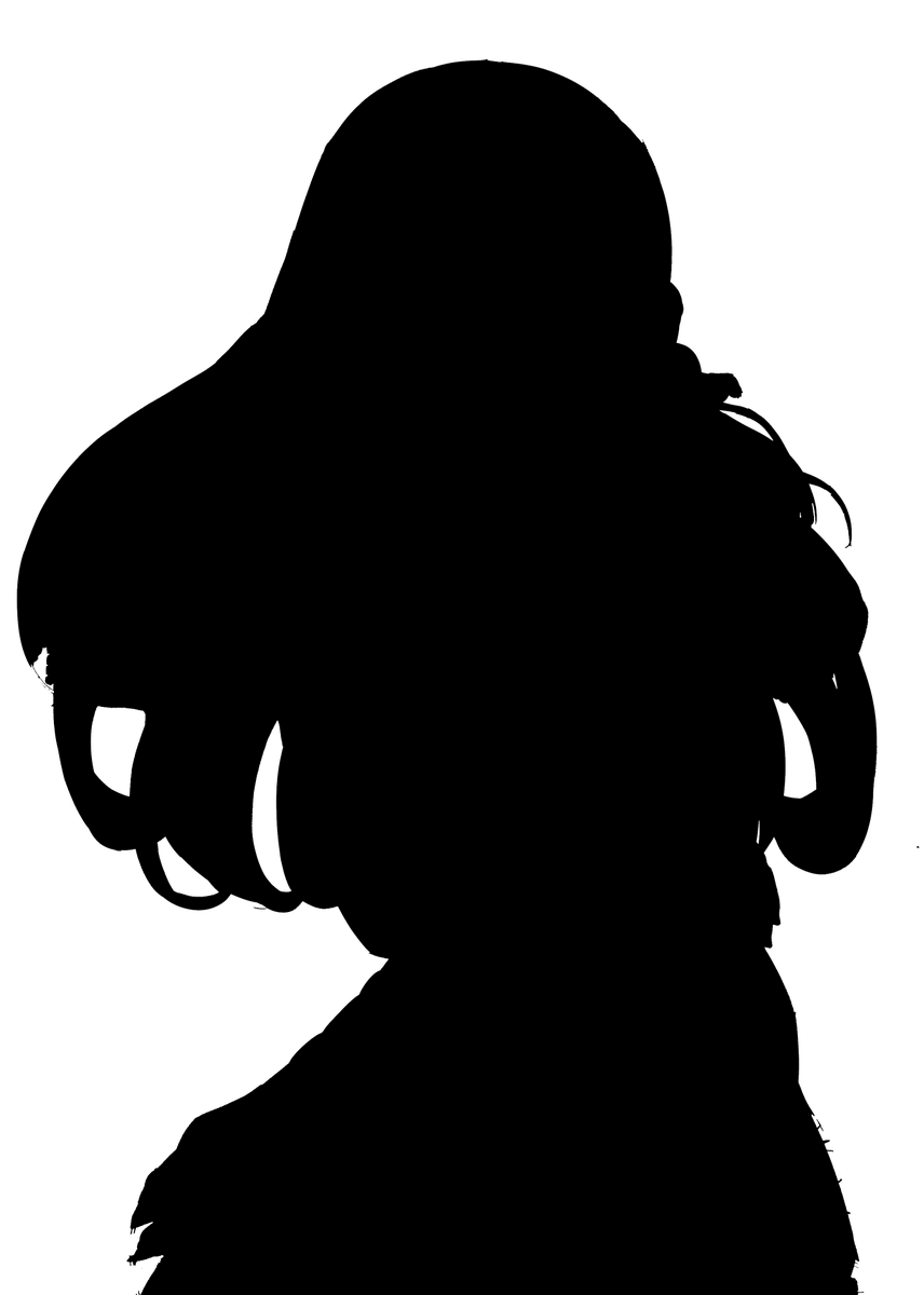 It's not Xenoblade but she's one of my favorite characters