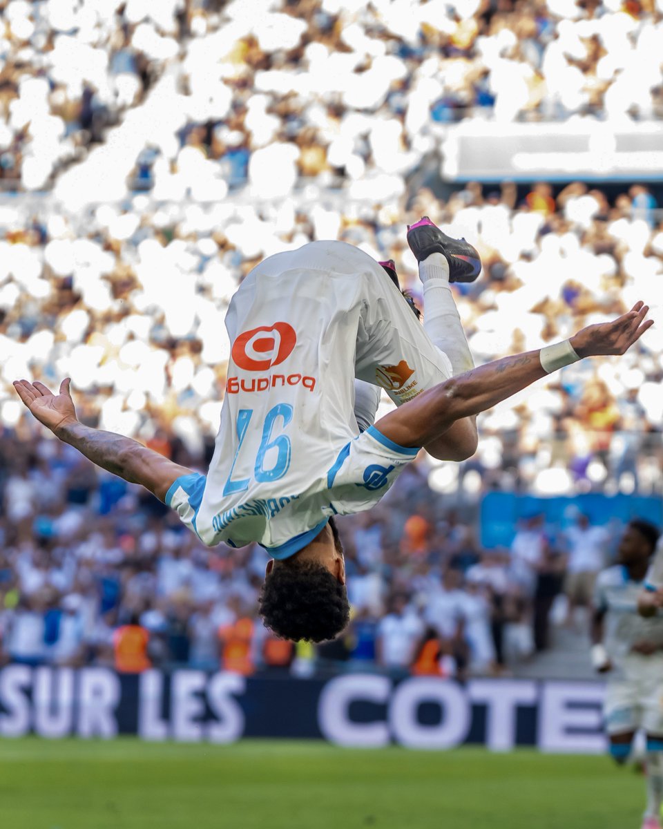 #TeamOM Officiel tweet media