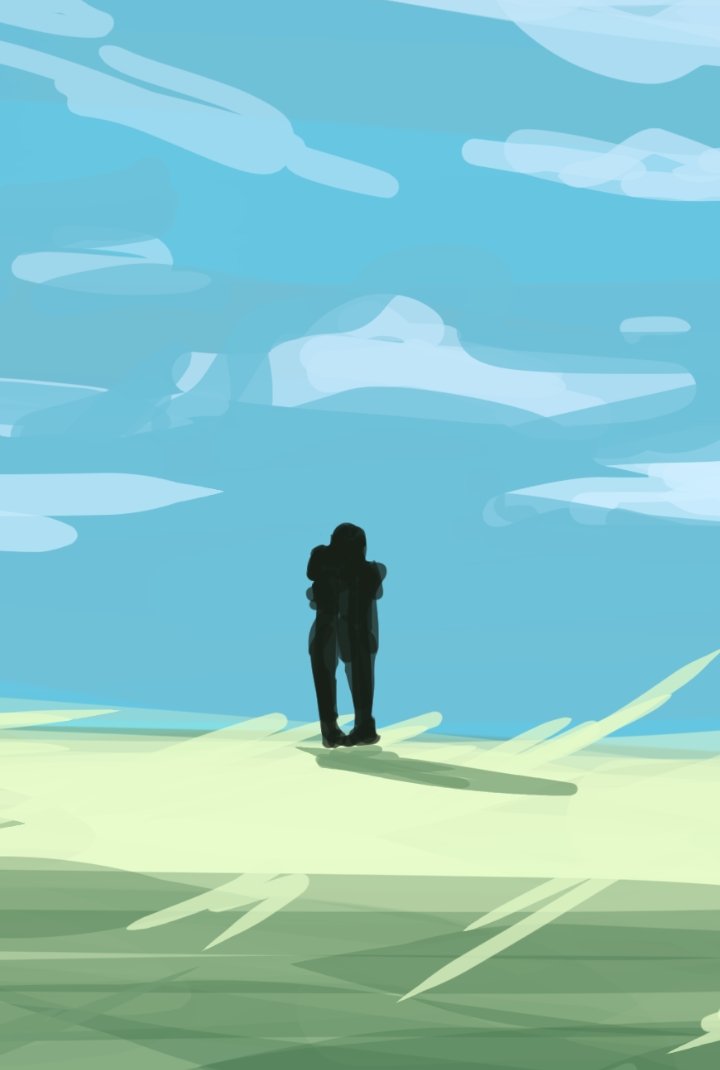 Heres a rough Cover.