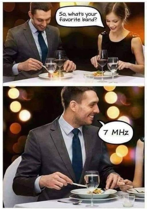 😂😂 #nerds ❤️ #HamRadio