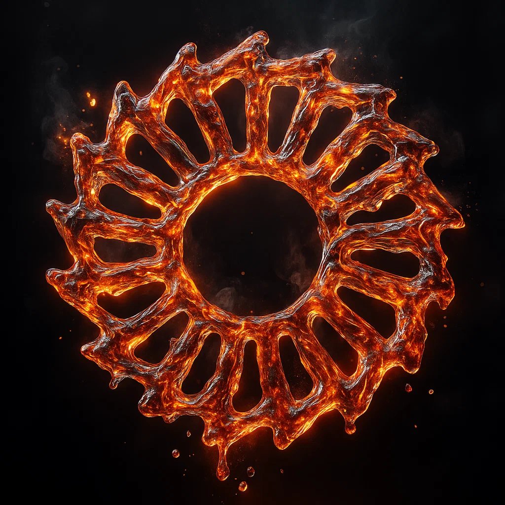 OneHorizonAI's tweet image. Turn your logo into ice ❄️, lava 🔥, or anything you imagine.

All you need: your input logo + these prompts. 🎨

💾 Save this post for later and try it on your own brand.

#AIbranding #ChatGPTPrompts #AILogoDesign #SoraAI