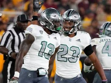 David Jester1 (@davidjester1_) on Twitter photo Blessed to Receive a offer from Eastern Michigan University 💚💚 <a href="/CoachPrince7/">Munir Prince</a> <a href="/Coach_Creighton/">Chris Creighton</a> Blessed to Receive a offer from Eastern Michigan University 💚💚 <a href="/CoachPrince7/">Munir Prince</a> <a href="/Coach_Creighton/">Chris Creighton</a>