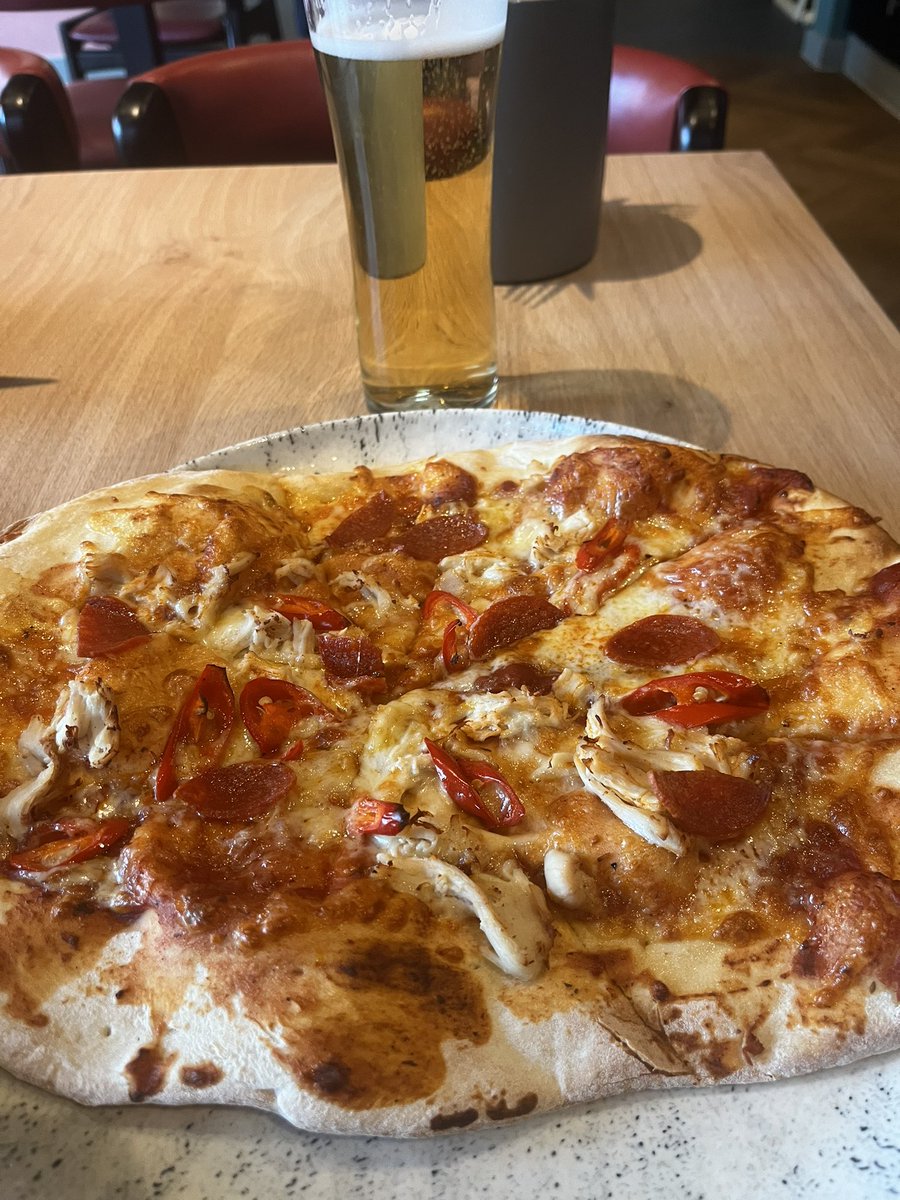 Now eating this rats meal trying to get over today’s result #ITFC