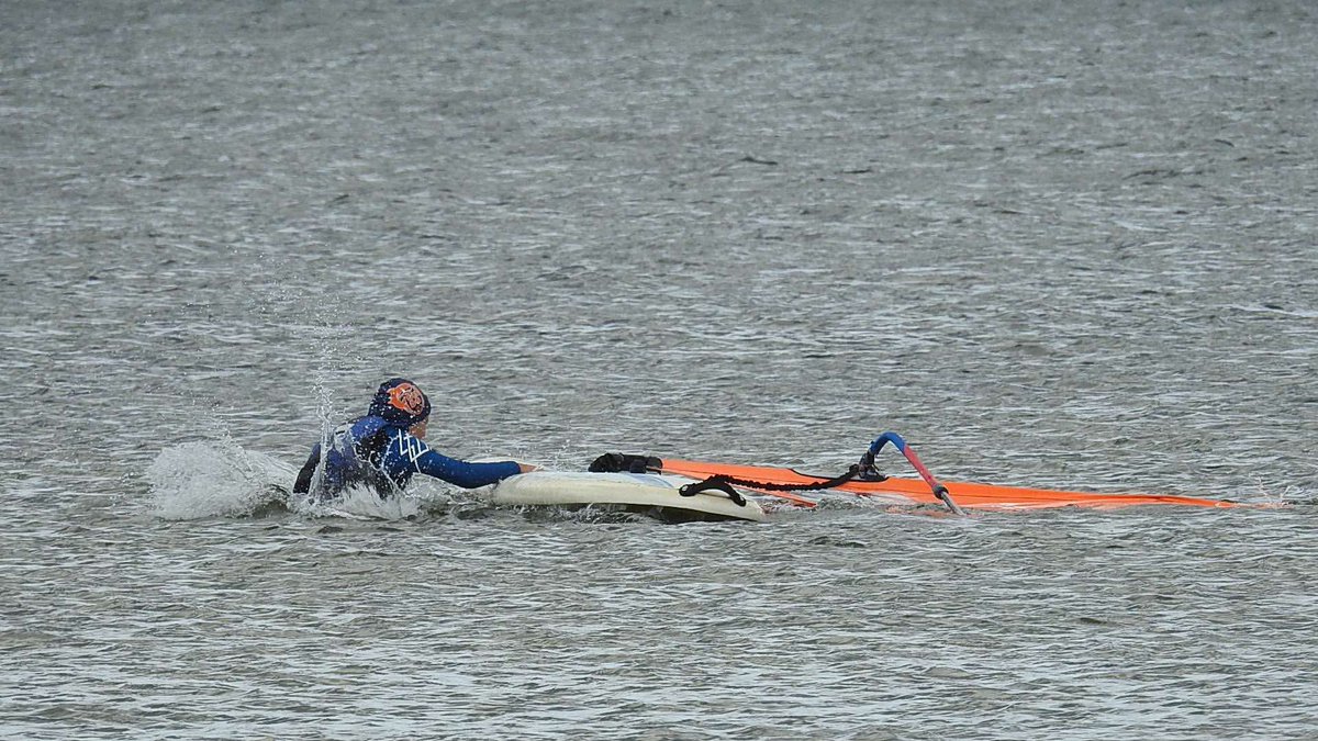 Mimo najcieplejszego sierpnia w historii moja 9-latka walczy💪