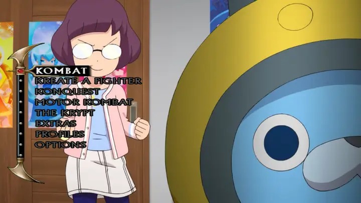 FAN OF YO-KAI WATCH♪ (@fanofyokaiwatc8) on Twitter photo 