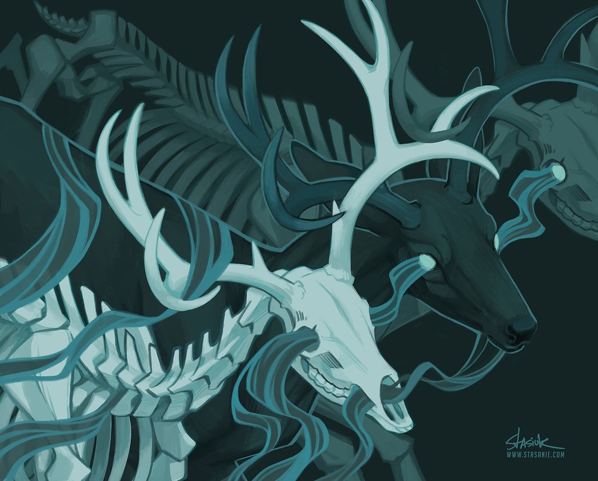 We are born of one breath, one word