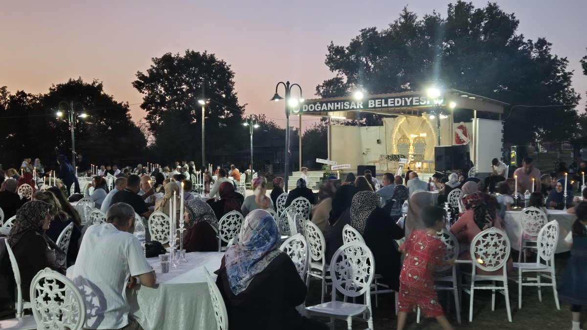 AHMET ARSLAN (@ahmetarslan42) on Twitter photo Doğanhisar İlçe Başkanımız Serdar Selçuk Bey’in kıymetli evladının düğün merasimine; Cihanbeyli Kurucu İlçe Başkanımız Ömer Başsız ve değerli eşi ile birlikte İl Başkan Yardımcılarımızla beraber katıldık.
Merve ve Sefa kardeşlerimize bir ömür boyu huzur, sağlık ve mutluluk Doğanhisar İlçe Başkanımız Serdar Selçuk Bey’in kıymetli evladının düğün merasimine; Cihanbeyli Kurucu İlçe Başkanımız Ömer Başsız ve değerli eşi ile birlikte İl Başkan Yardımcılarımızla beraber katıldık.
Merve ve Sefa kardeşlerimize bir ömür boyu huzur, sağlık ve mutluluk