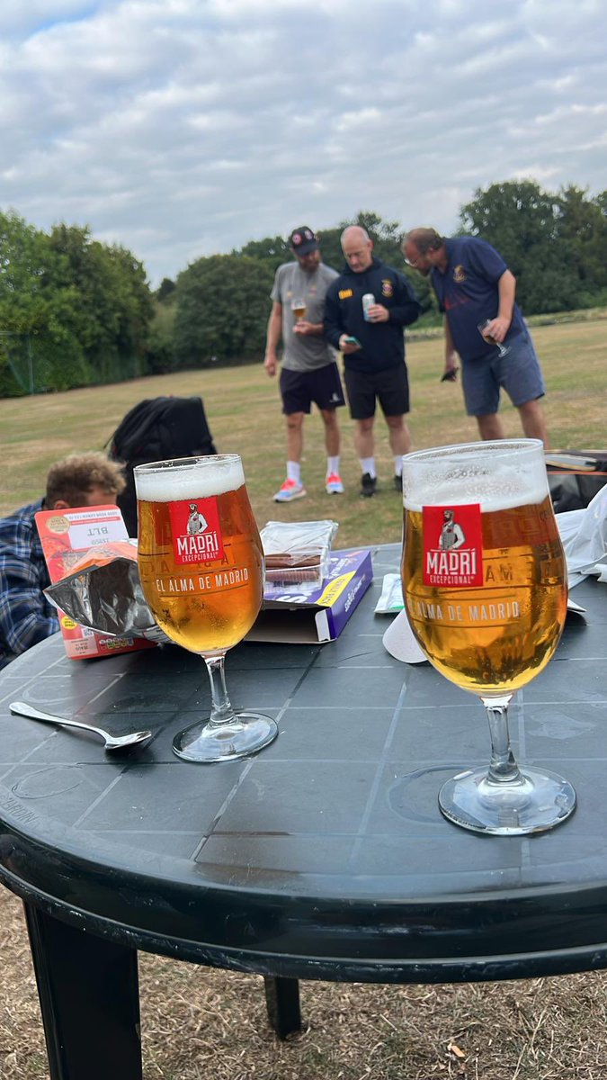 Twycross CC tweet media