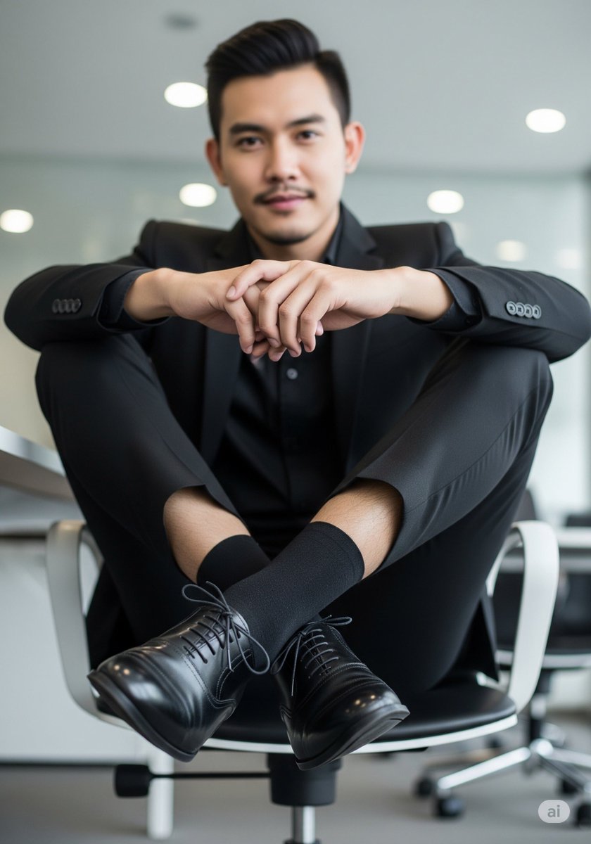 ถุงเท้าเด็กช่าง tweet media
