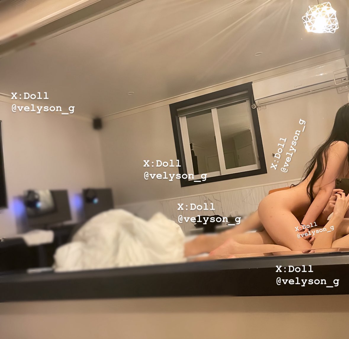17일 연속 갱신