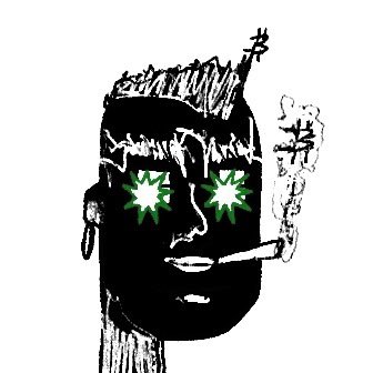 OMB is the punkest asset on chain.

the art, and the attitude of these 1/1 digital artworks are what got me hooked.

@Ordinalmaxibiz is pure