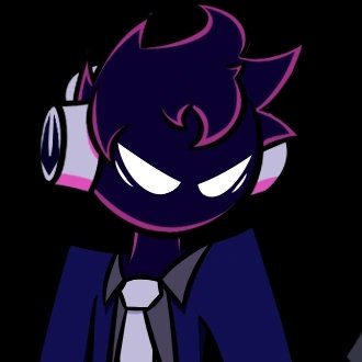 selfcestevil's tweet photo. 【 #fridaynightfunkin : #VsVoid 】
.• ♡ •. Today's selfcests of the day is...
Void x A.C. !
Submitted by @foferret
-📞 https://t.co/i3Vgfl00Xu