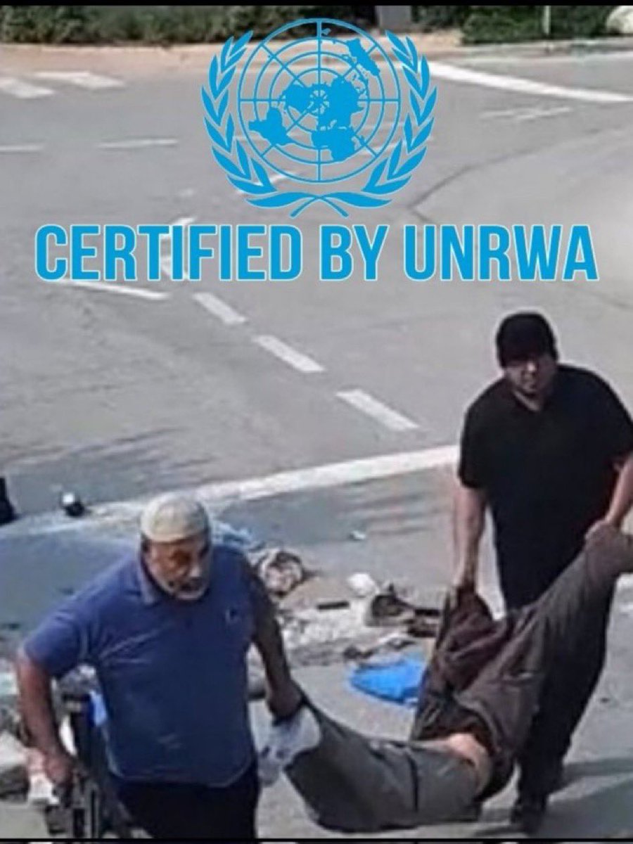 <a href="/UNRWA/">UNRWA</a> <a href="/UNLazzarini/">Philippe Lazzarini</a> UNRWA will end up in The Hague