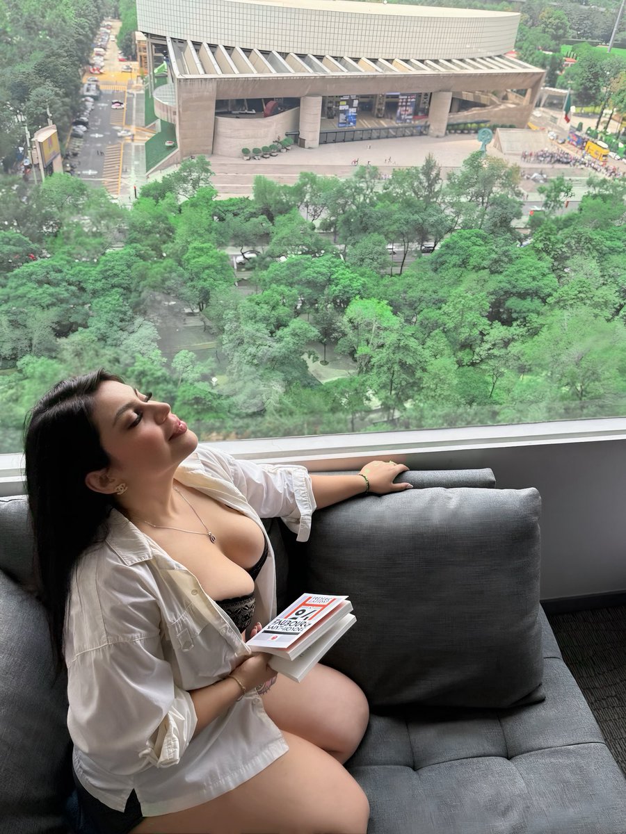 _etzane's tweet image. Amo la vista 🤍🌳🍒