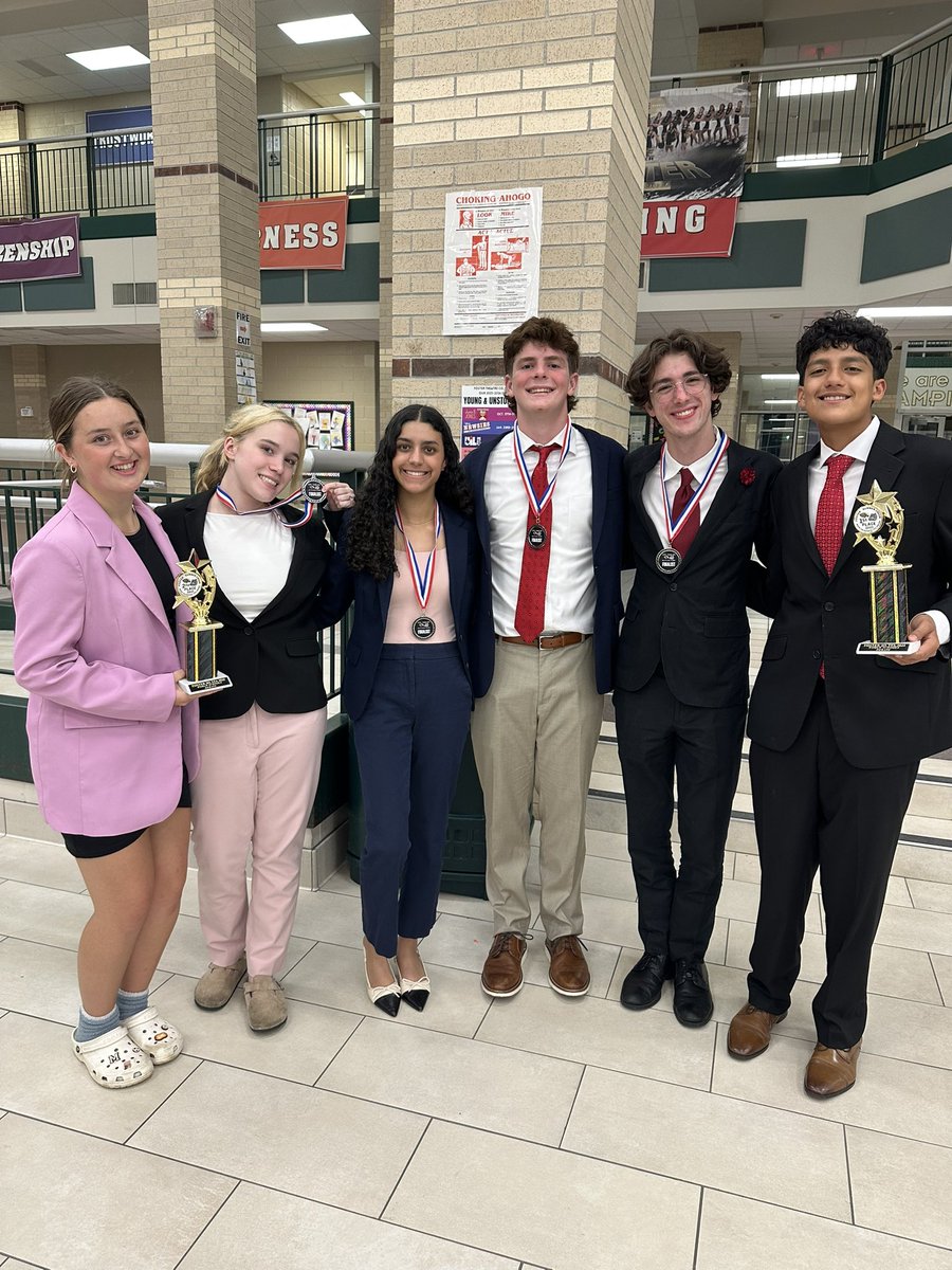 Northland Christian Debate tweet media
