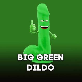 GreenThrowerSOL's tweet photo. Big green $dildo https://t.co/5ZGEH3XqX1