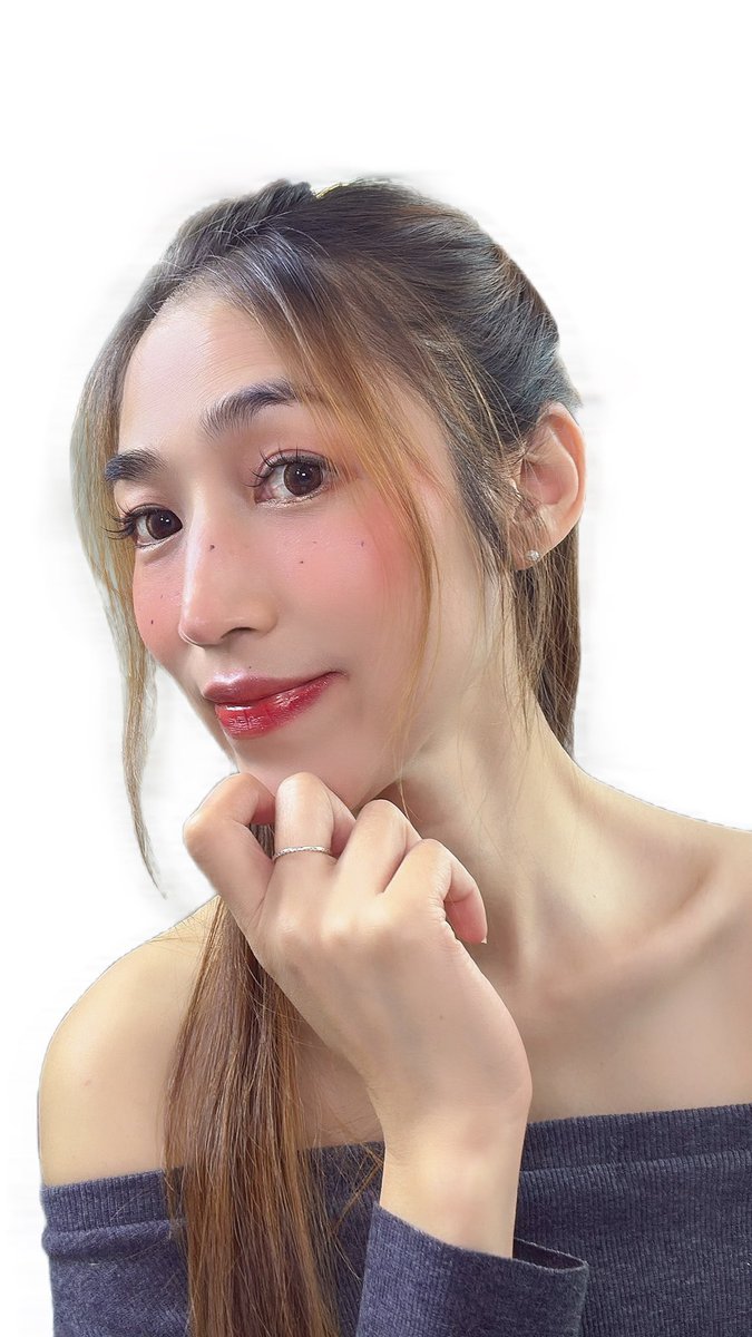 beabearspace's tweet photo. แท่งเดียวแต่งทั่วหน้า แก้มตาปาก!
บลัชแบรนด์ไทย สีแน่นมาก ติดทน เกลี่ยง่ายสุดๆ ลองแต่งเป็นสาวกินมะเขือเทศมาทั้งสวน🍅🍅🍅
#LiiT ลิควิดบลัช
#Tomatomakeup #หลิงหย๋า #makeup #beauty #review #cosmetic #blush https://t.co/QmUWIY94SL