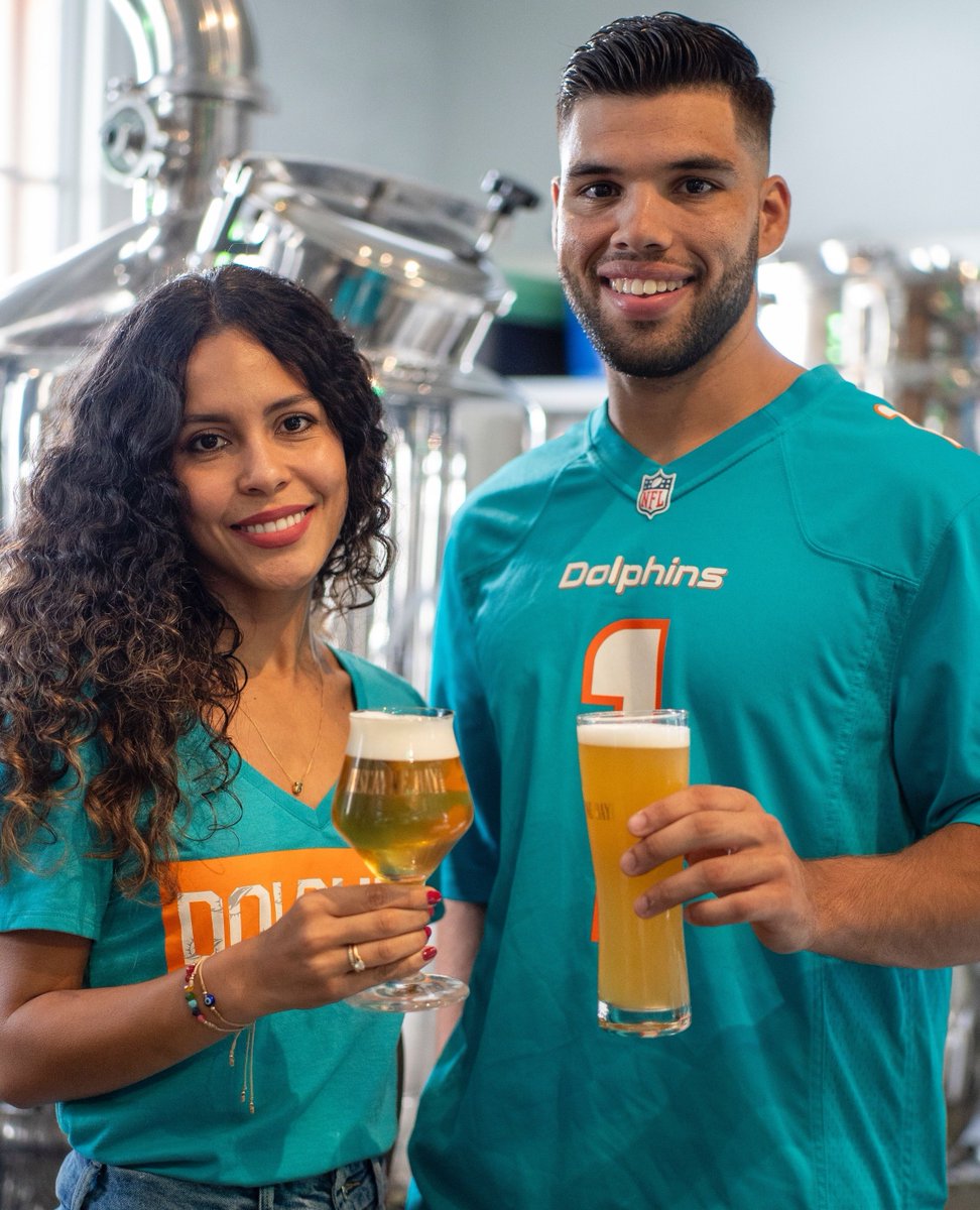 Biscayne Bay Brewing tweet media